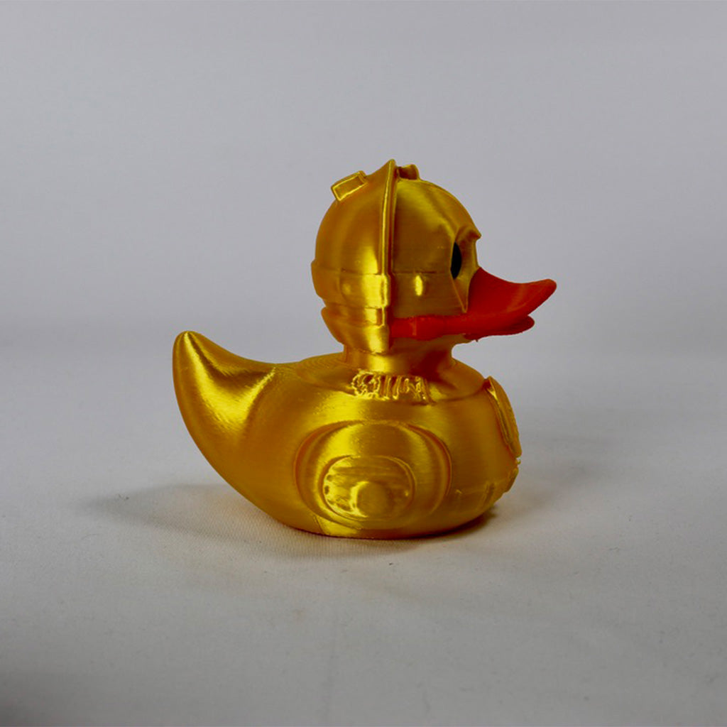 Pato C3PO