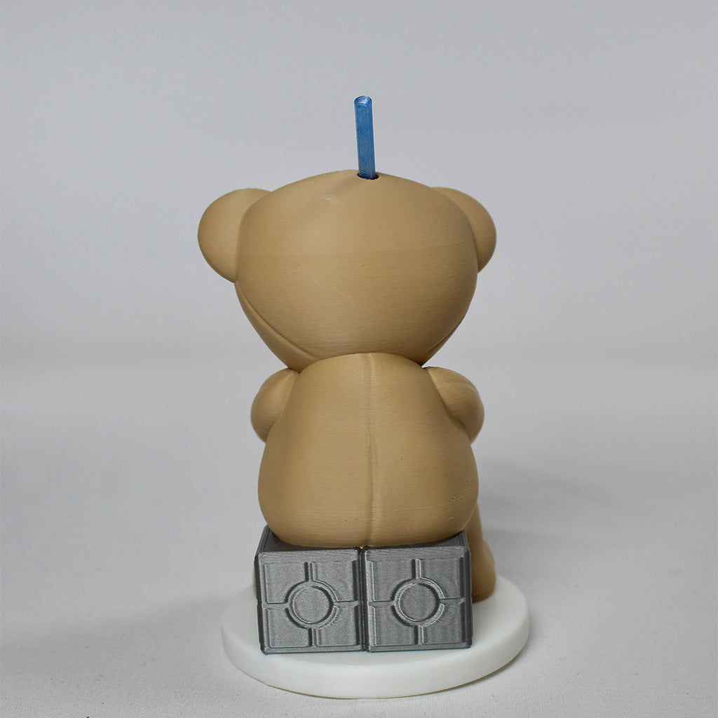Luke Bear