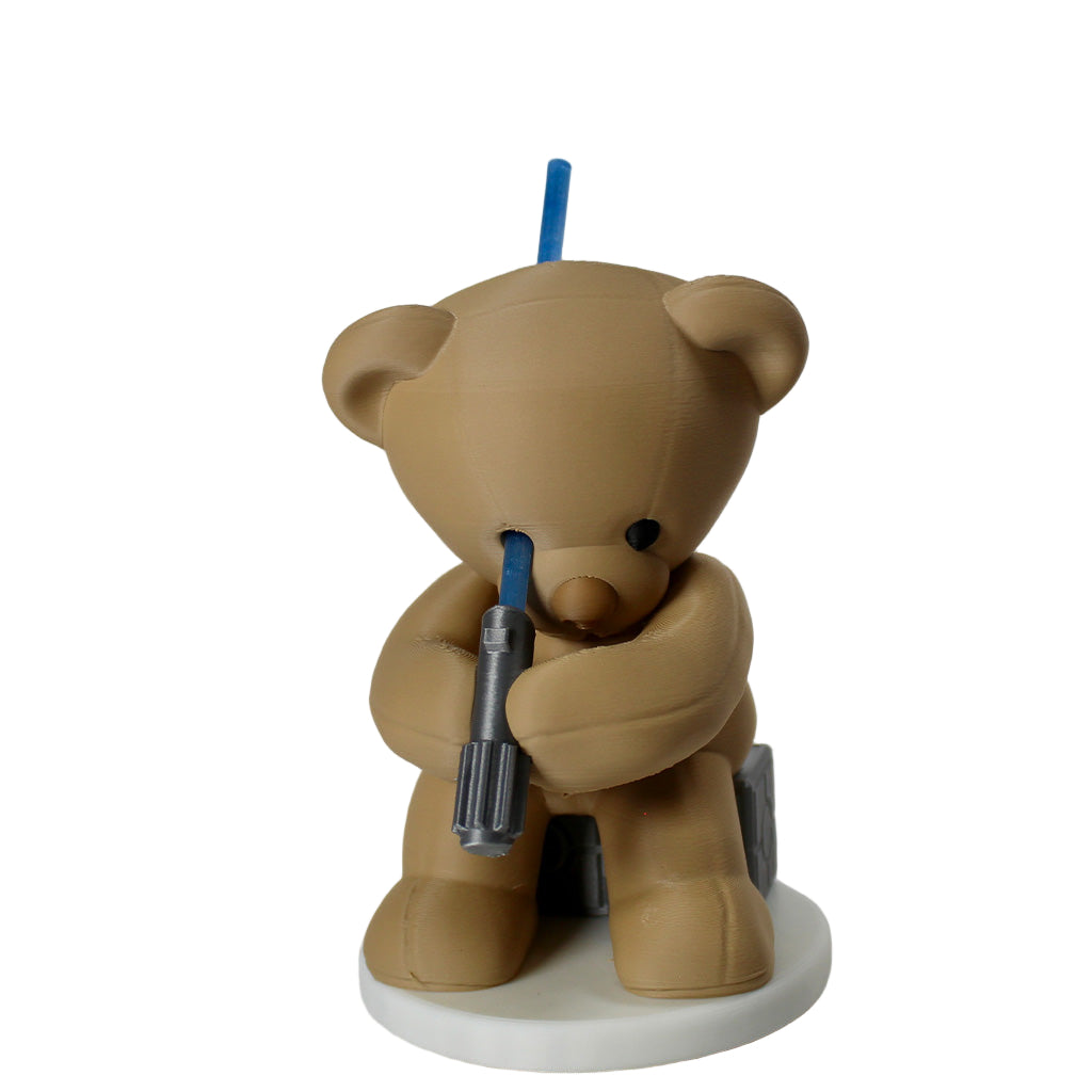 Luke Bear