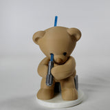 Luke Bear