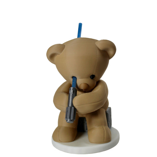 Luke Bear