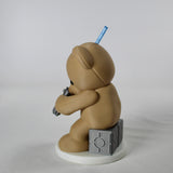 Luke Bear