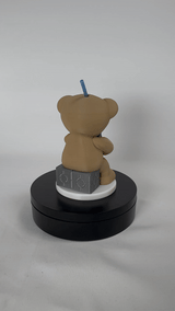 Luke Bear