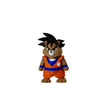 Goku Bear