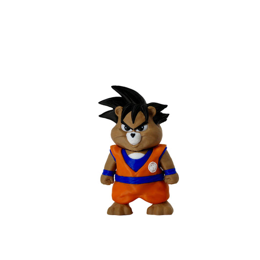 Goku Bear