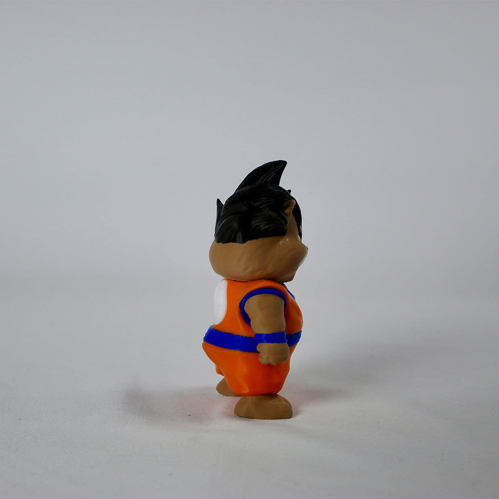 Goku Bear