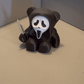 Ghostface Bear