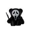 Ghostface Bear