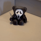 Ghostface Bear