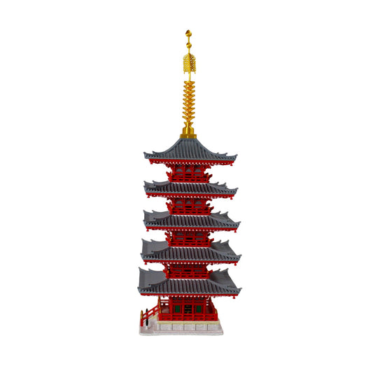 Japan Pagoda