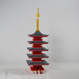 Japan Pagoda