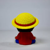 Luffy BobbleHead