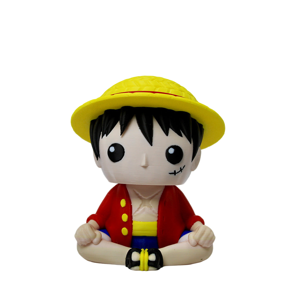 Luffy BobbleHead