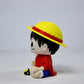 Luffy BobbleHead