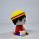 Luffy BobbleHead