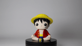 Luffy BobbleHead