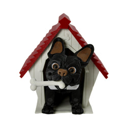 Articulated Dog - Bulldog