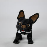 Articulated Dog - Bulldog