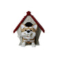 Articulated Dog - Weish Corgi