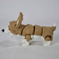 Articulated Dog - Weish Corgi