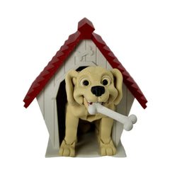 Articulated Dog - Labrador