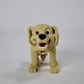 Articulated Dog - Labrador