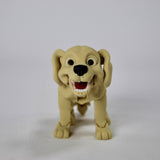 Articulated Dog - Labrador