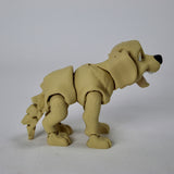 Articulated Dog - Labrador