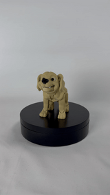 Articulated Dog - Labrador