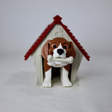 Articulated Dog - Beagle