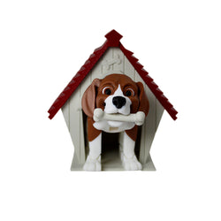 Articulated Dog - Beagle