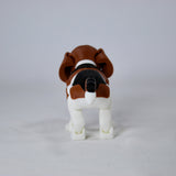 Articulated Dog - Beagle