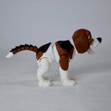 Articulated Dog - Beagle