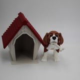 Articulated Dog - Beagle