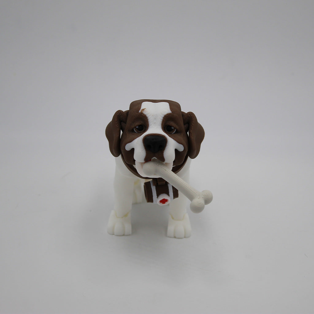 Articulated Dog - Beagle