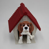 Articulated Dog - Beagle