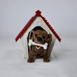 Articulated Dog - Dachshund