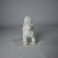 Articulated Dog - Poodle