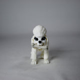Articulated Dog - Poodle