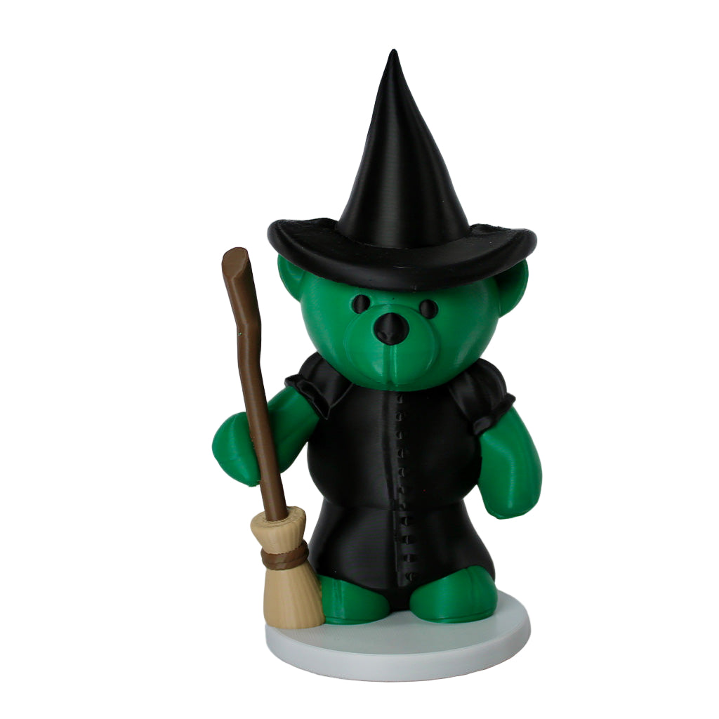 Agata Bear
