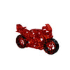 Moto GP Track Scultture