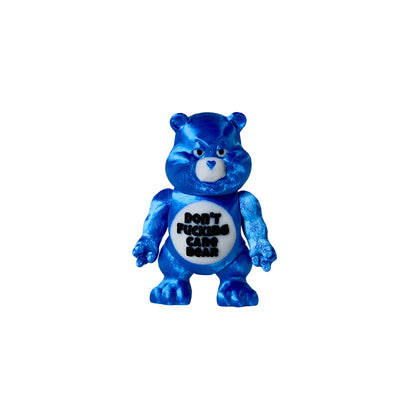 I Don't Care Bear