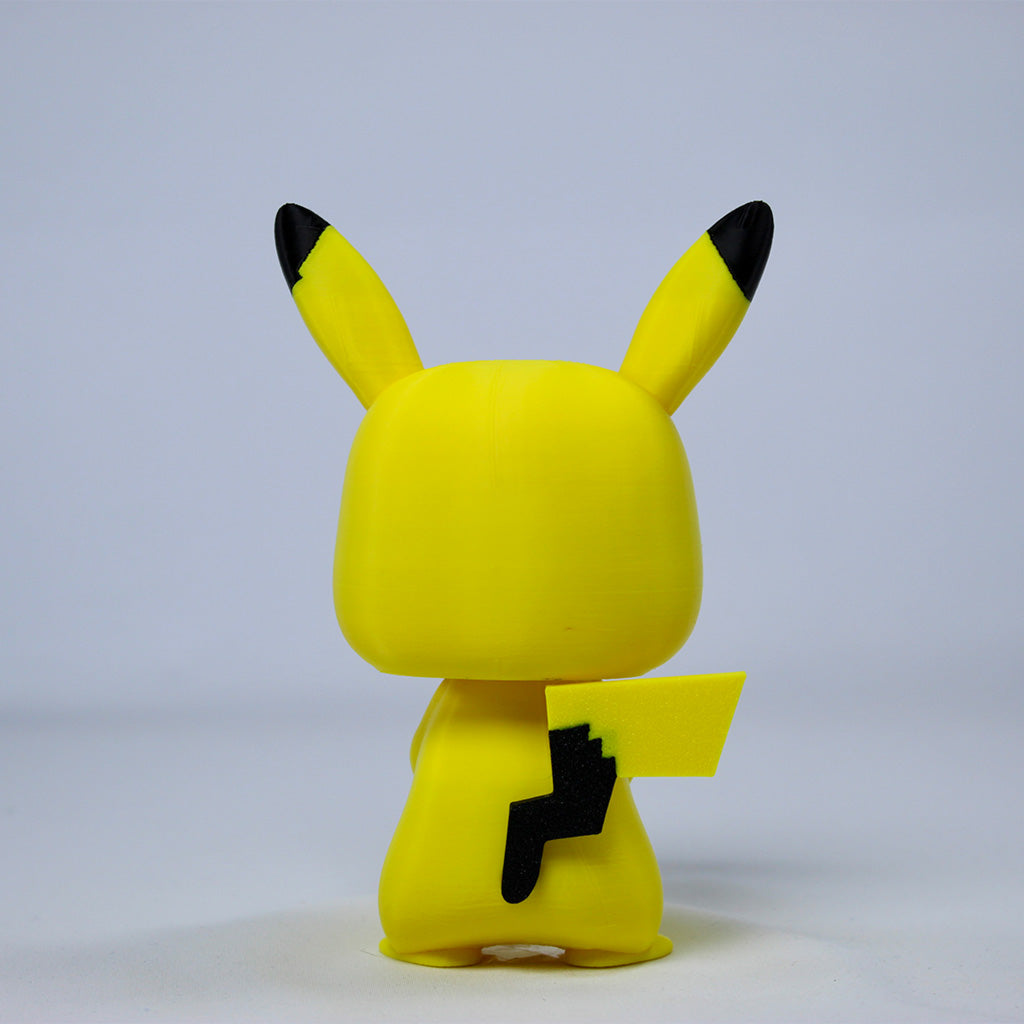 Pikachu BobbleHead
