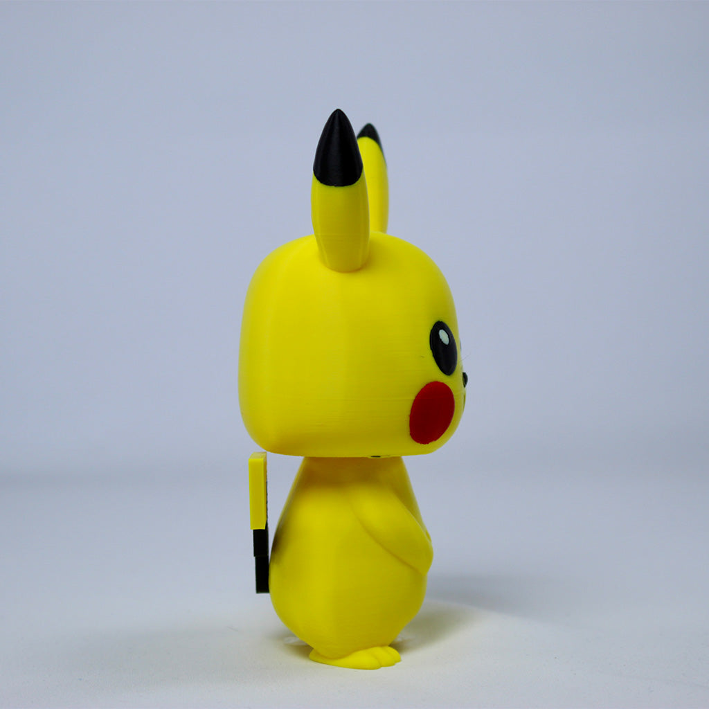 Pikachu BobbleHead
