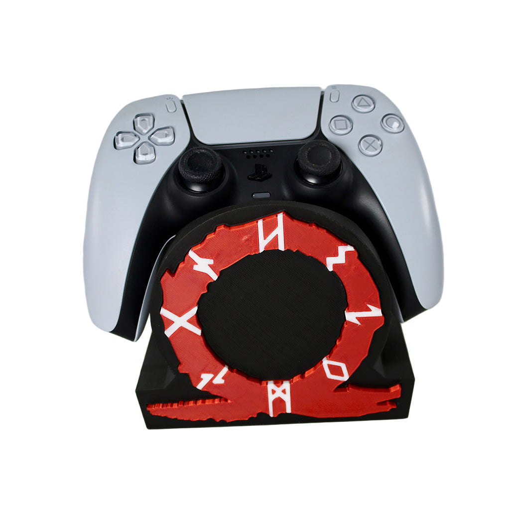 God of War Gamepad Holder