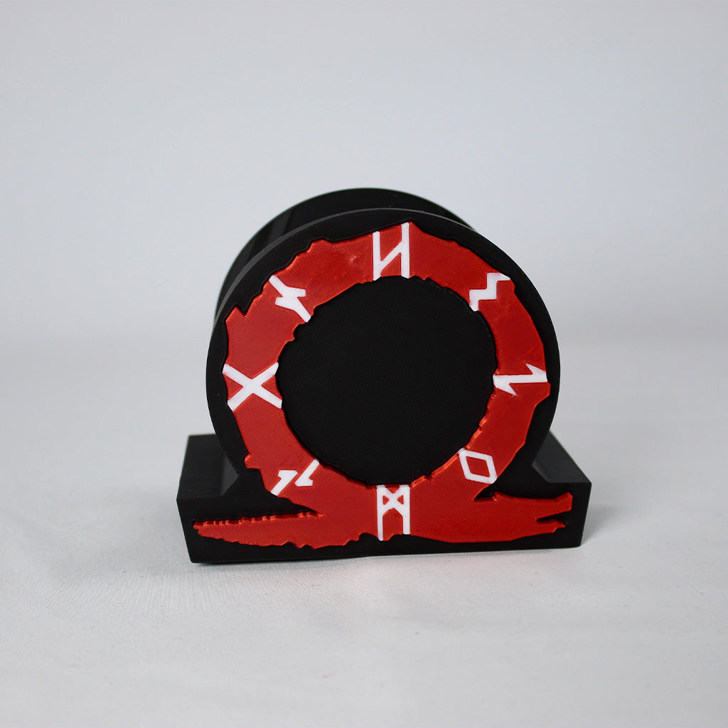 God of War Gamepad Holder