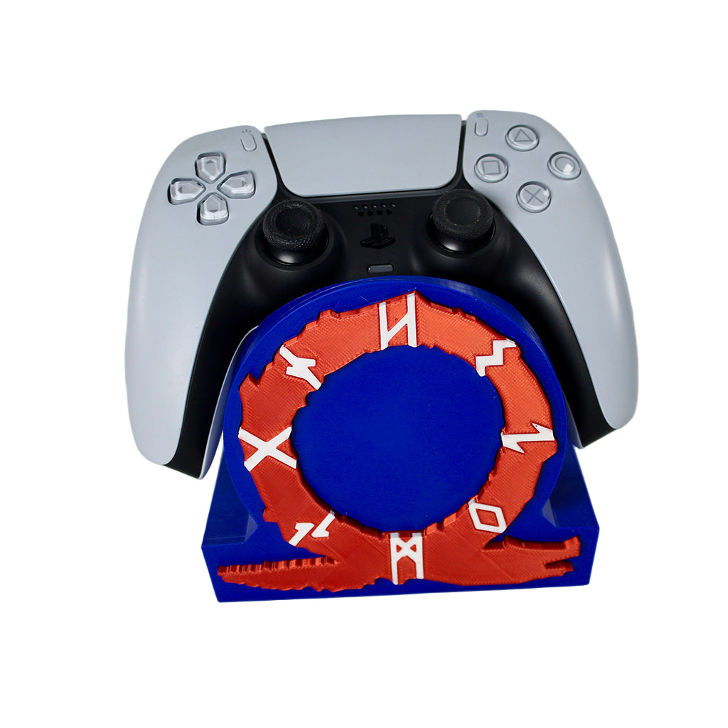 God of War Gamepad Holder