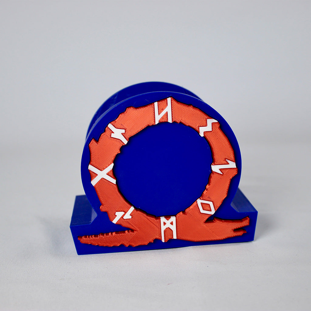 God of War Gamepad Holder