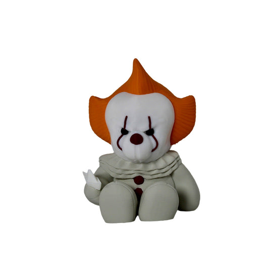 Pennywise Bear