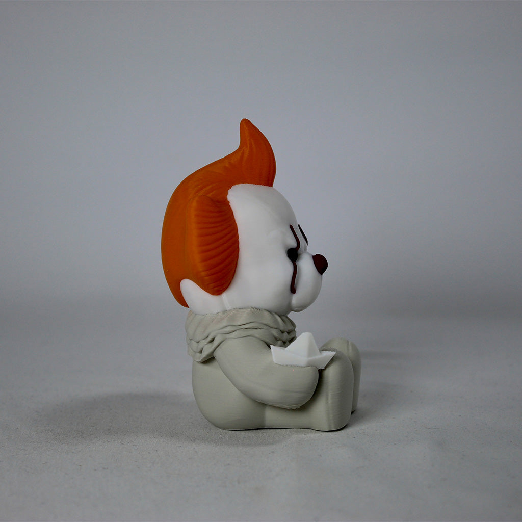 Pennywise Bear
